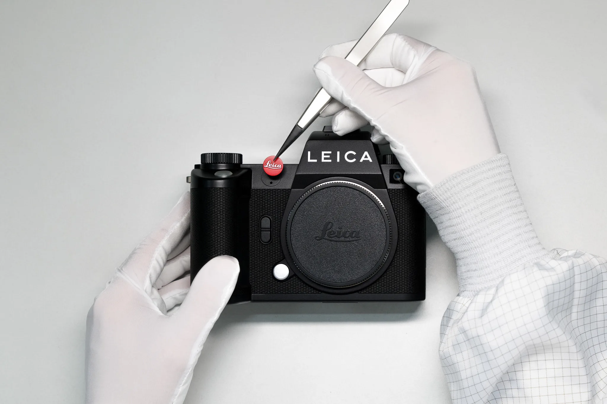 Leica SL3 ra mat tai Viet Nam ONTOP.vn6