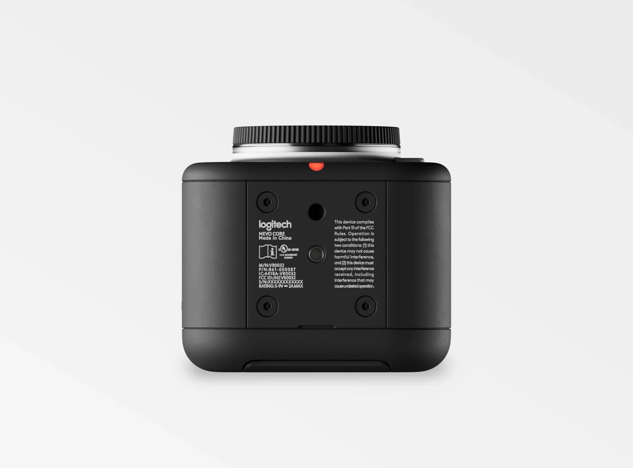 mevo core 6 gray bg