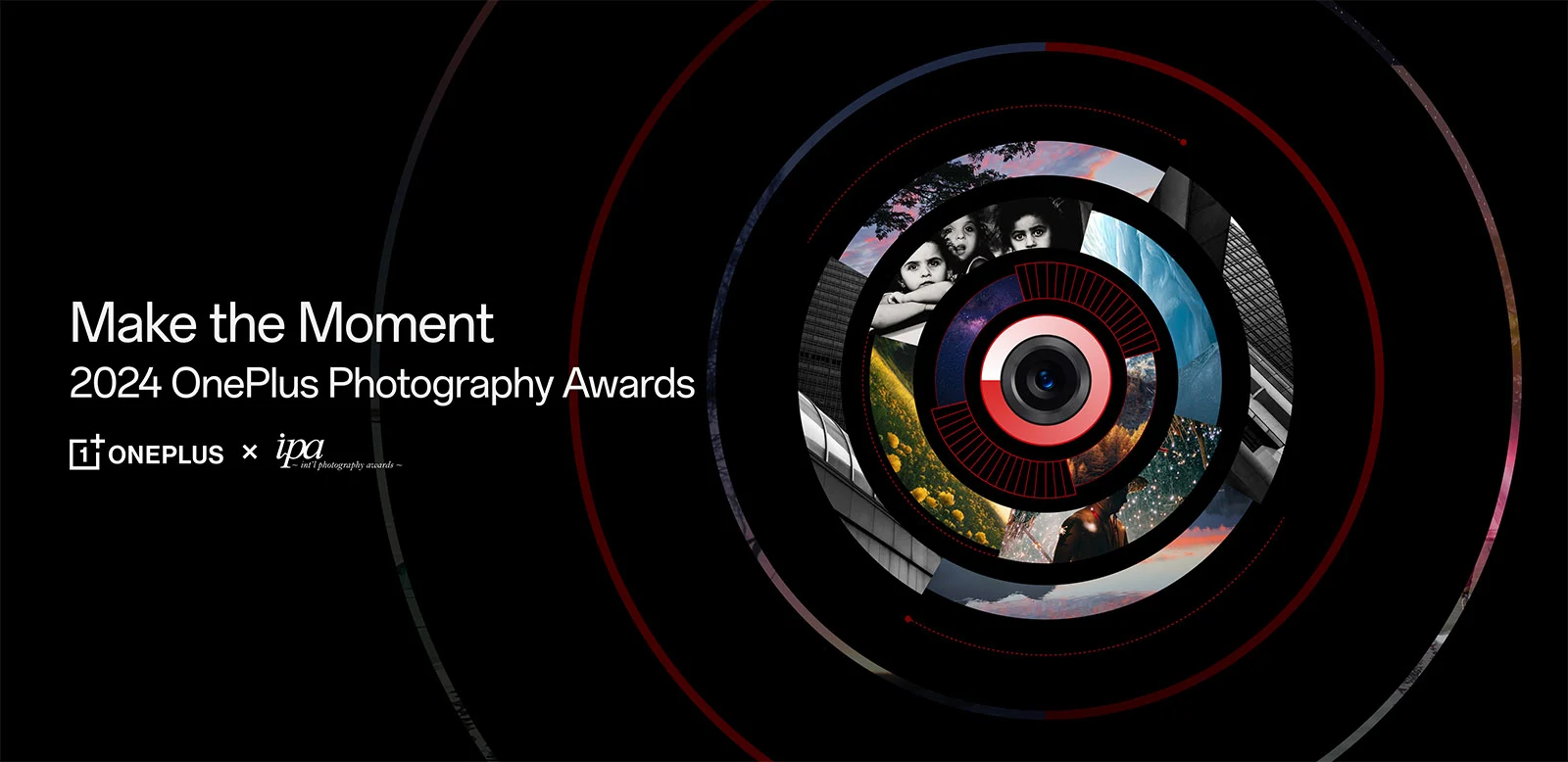 ooneplus photography awards 2024 announcement