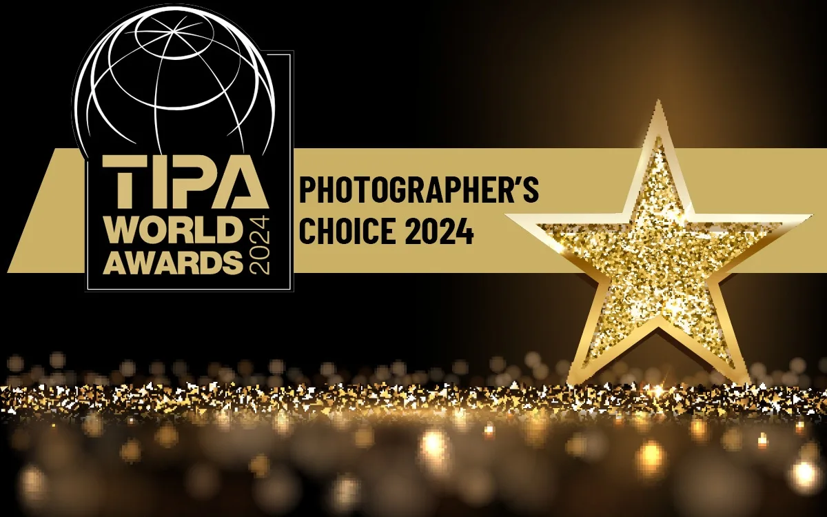 2024 TIPA World Awards