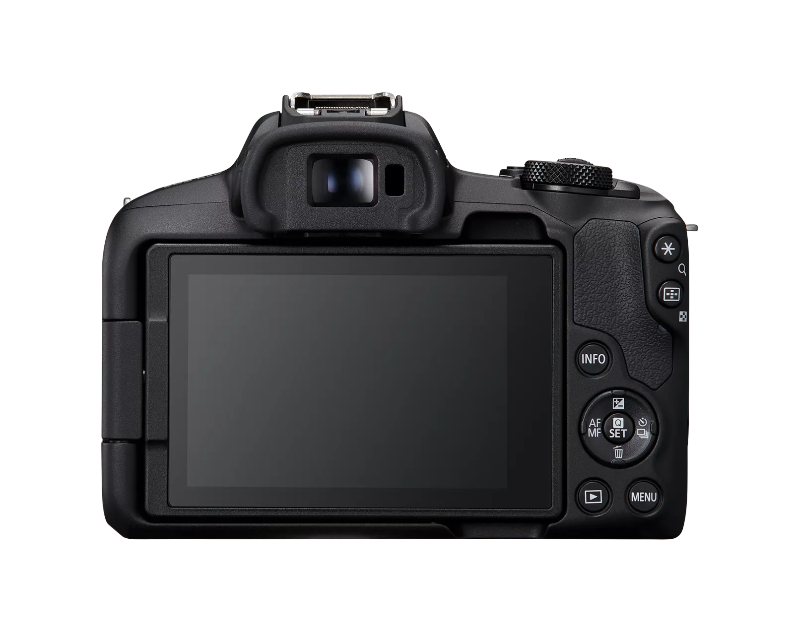 5811C002 eos r50 body black 2