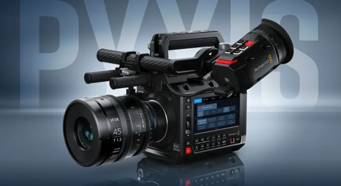 Blackmagic launched a new PYXIS 6K cinema camera with a Leica L mount.jpg