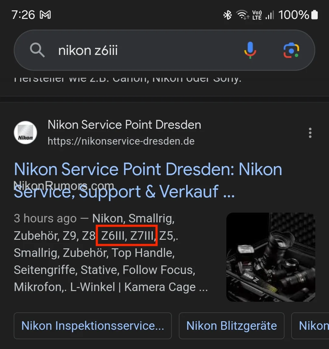 Nikon Service Dresden lists Z6III and Z7III cameras.jpg