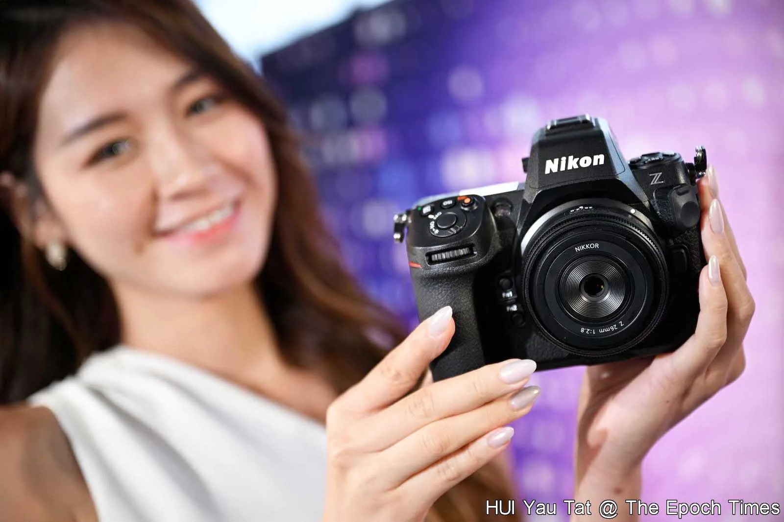 Nikon Z8 launch press event in Hong Kong 15.jpg