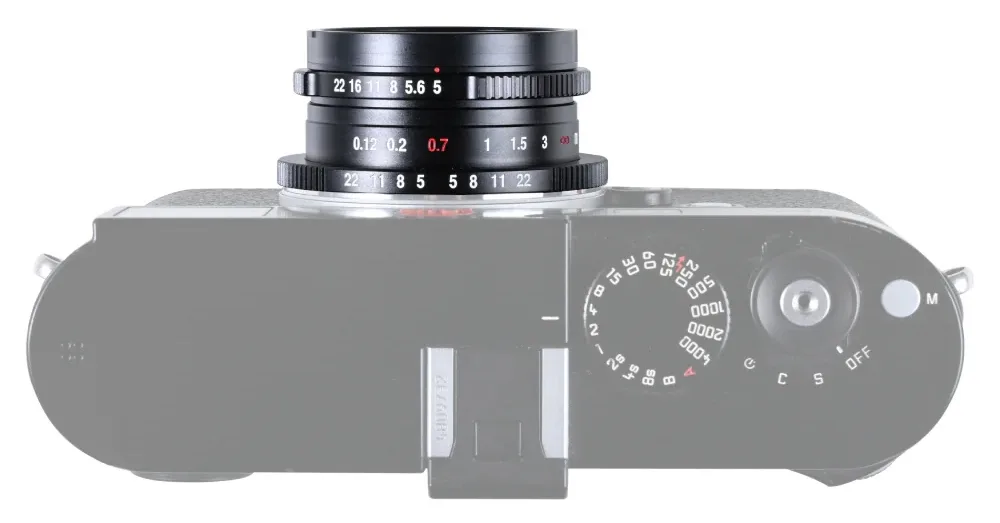 Venus Optics Laowa 15mm f5 Cookie FF II full frame lens for Leica M mount 1 copy.jpg