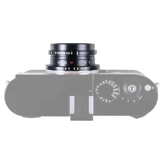 Venus Optics Laowa 15mm f5 Cookie FF II lens 5 550x550