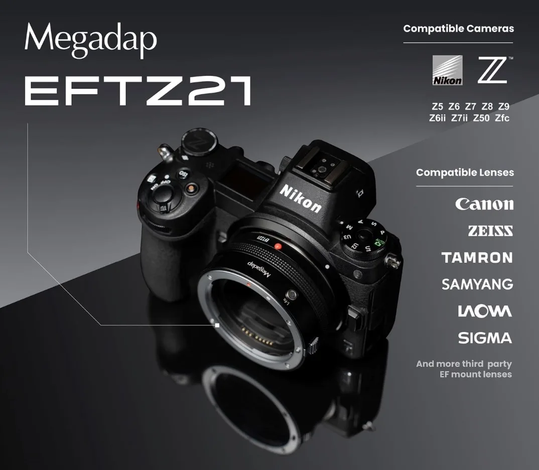 Megadap EFTZ21 Canon EF to Nikon Z lens adapter.jpg