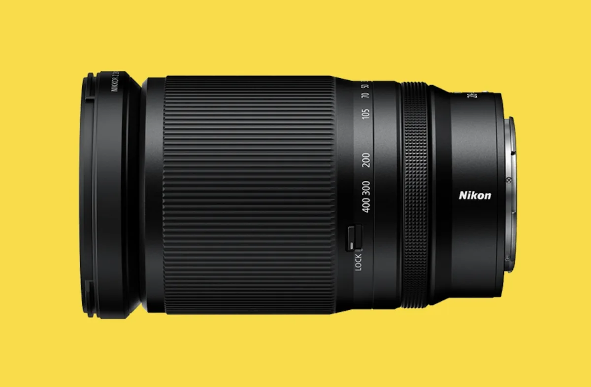 Nikon NIKKOR Z 28 400mm f4 8 VR lens pre orders.jpg