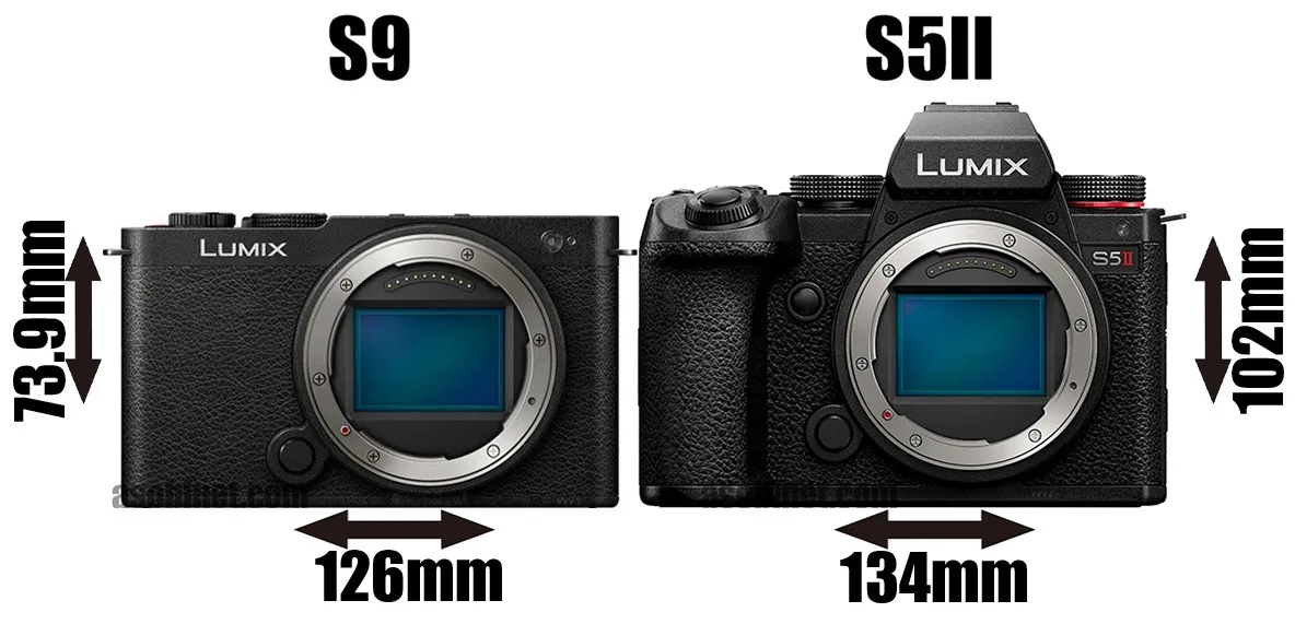 camera body comp LUMIX S9 S5II 1.jpg 2