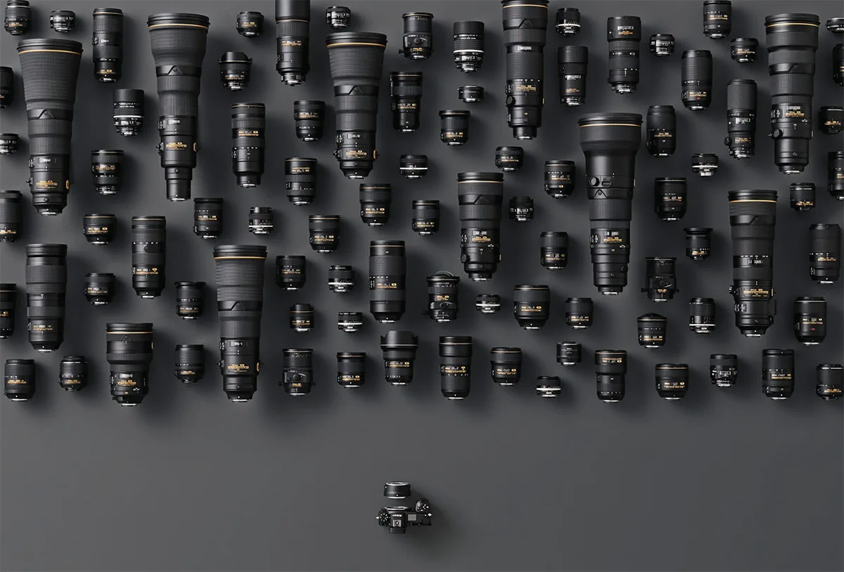 Nikkor Z mirrorless lenses from Nikon.jpg