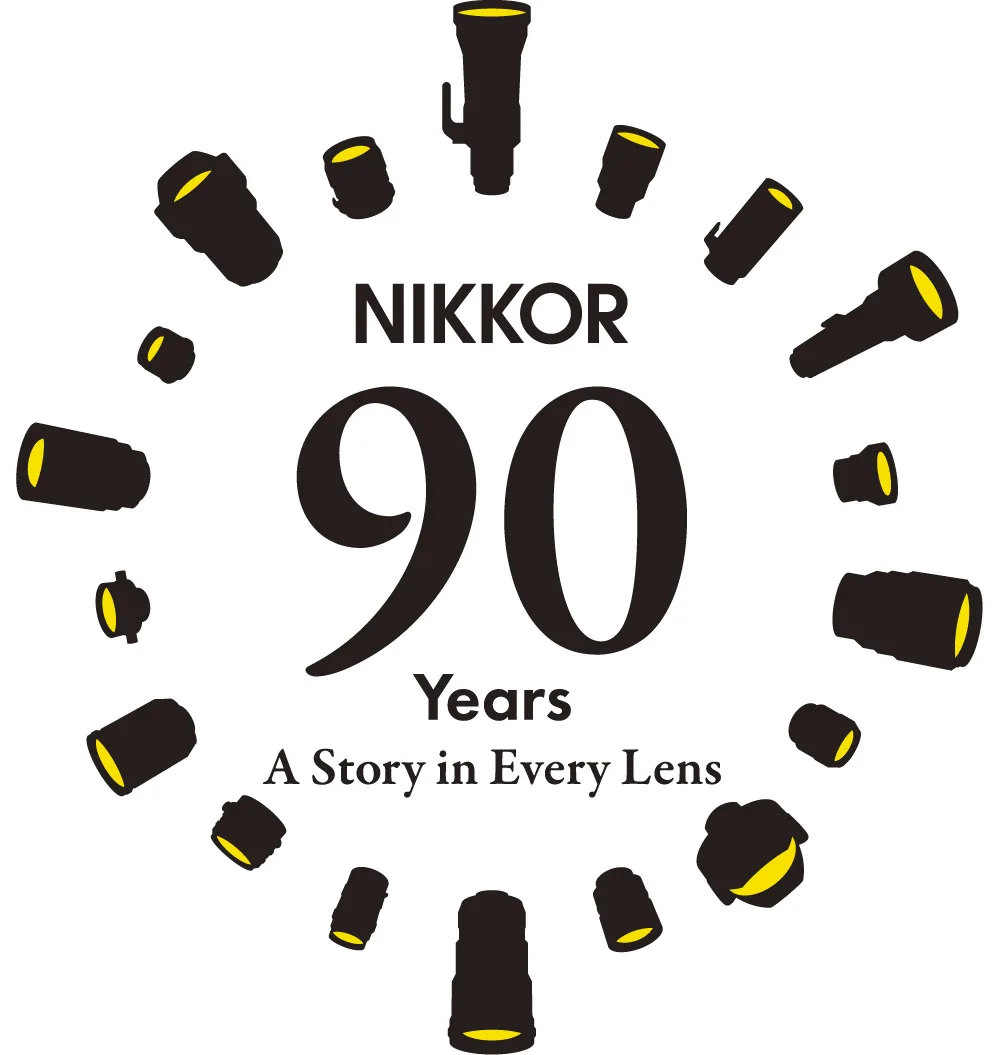 Nikkor celebrates its 90th anniversary