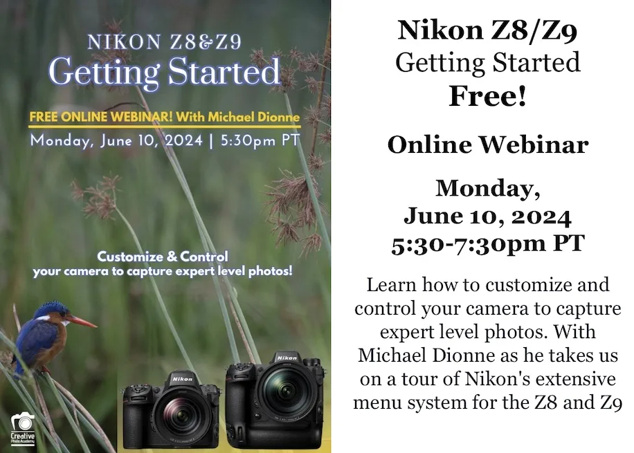 Nikon Z8Z9 Setup to Stepup free online class.jpg