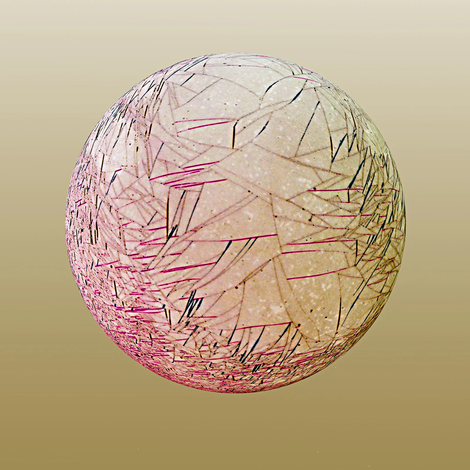 Shibui 8 sherry 8294
