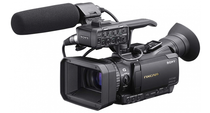 Sony camcorder HXR NX70.png