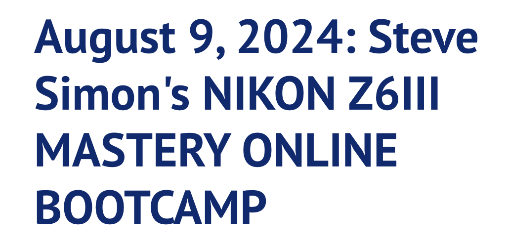 Steve Simons Nikon Z6III mastery online bootcamp.png