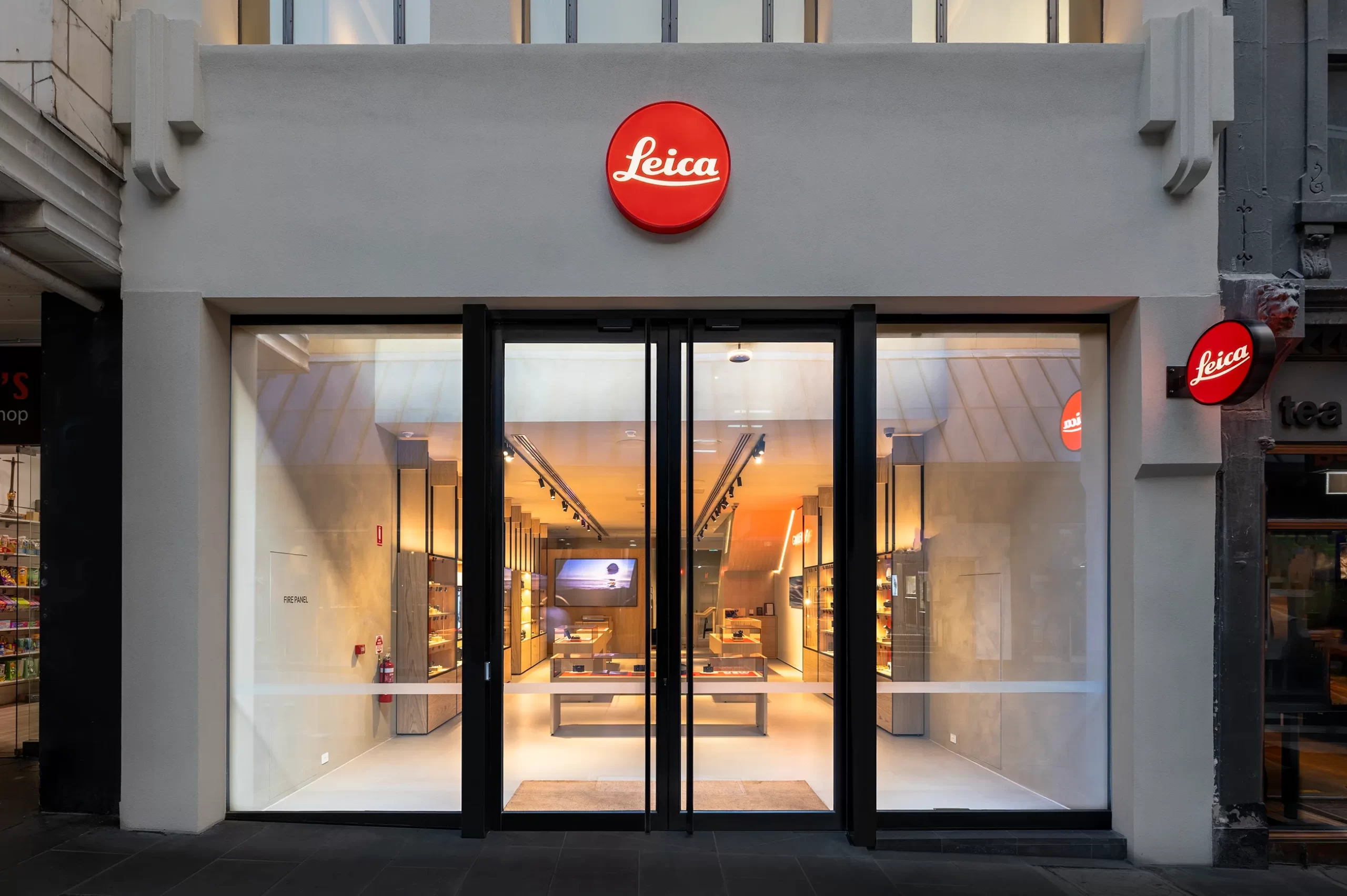 Leica Camera largest store Melbourne Australia 10 scaled