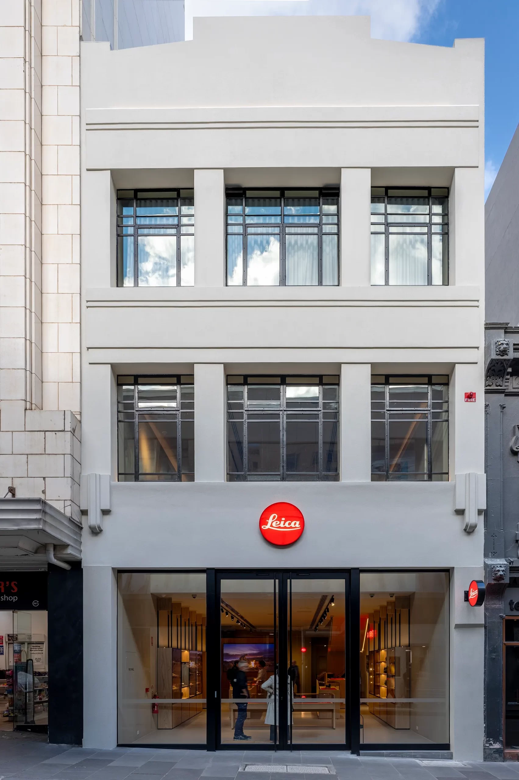 Leica Camera largest store Melbourne Australia 5 scaled