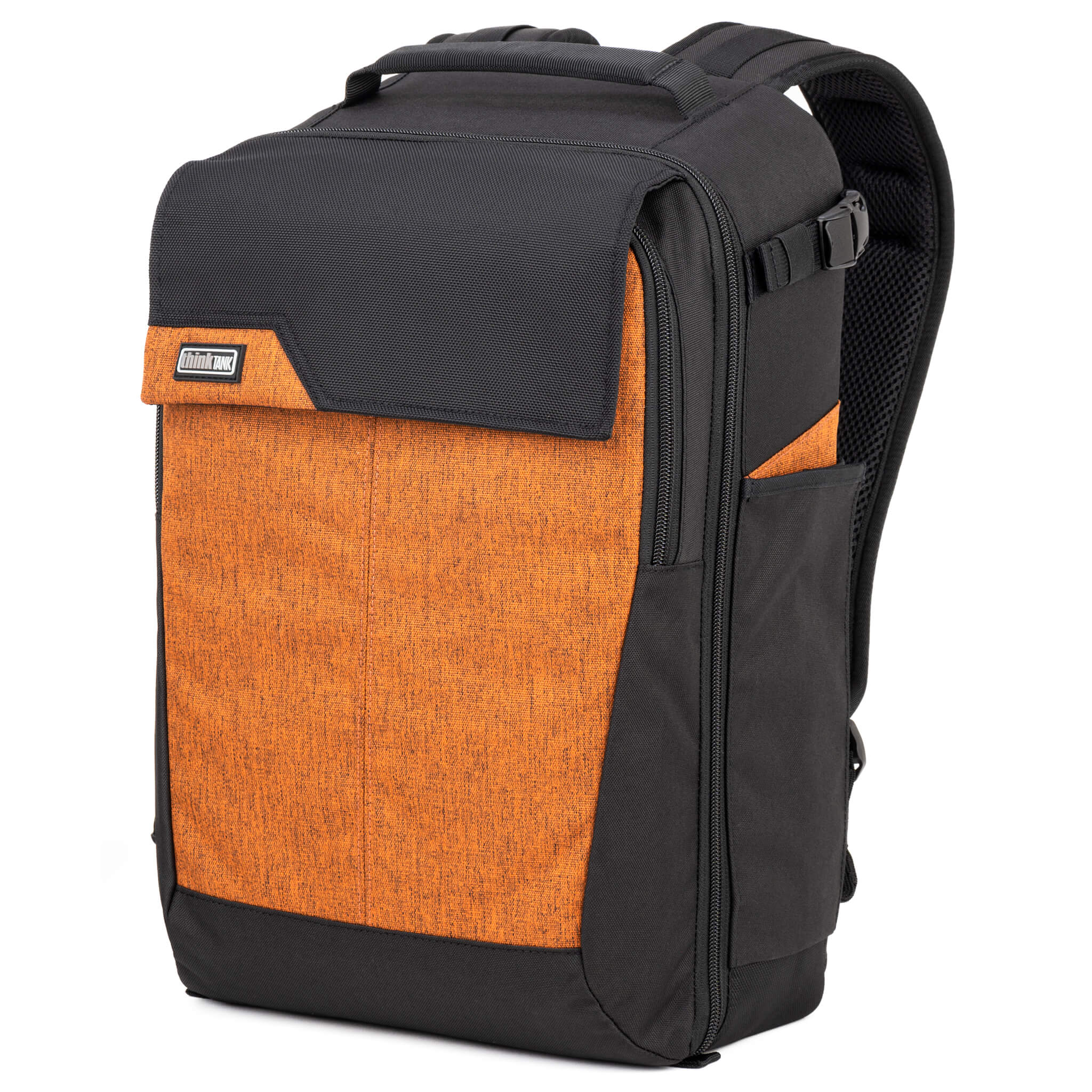 Mirrorless Mover Backpack Left Hero Campfire Orange 9dfe5daa 5f31 4073 9e7d 077dd650b8c2