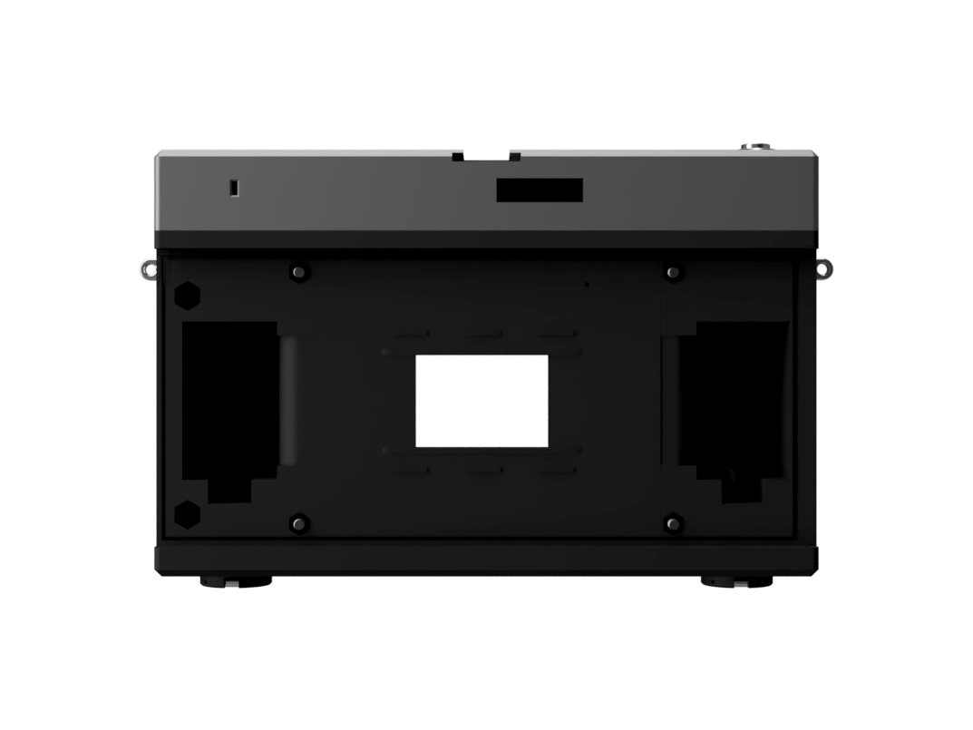 CameraAssembly backopen