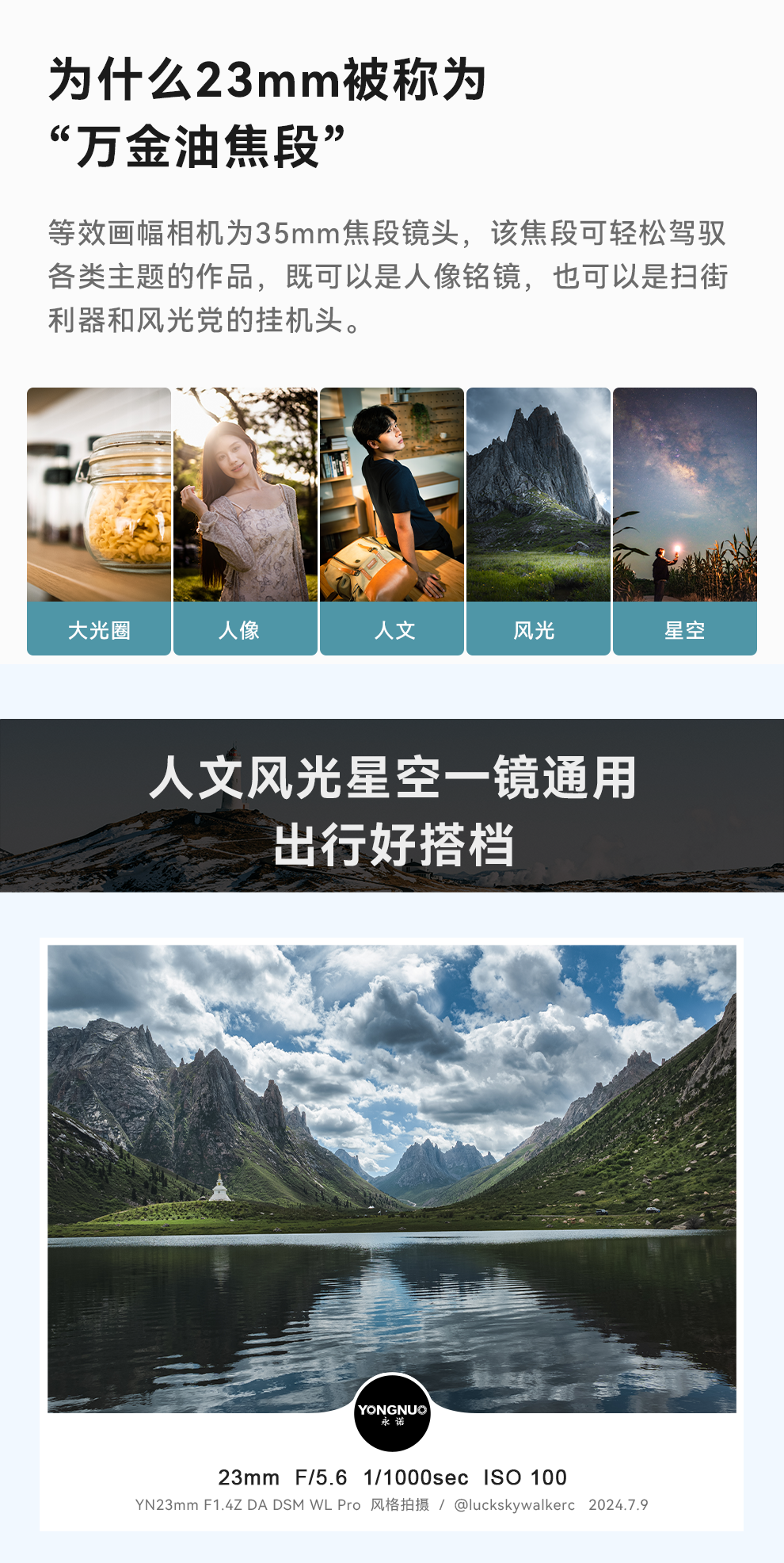 YN23mm F102