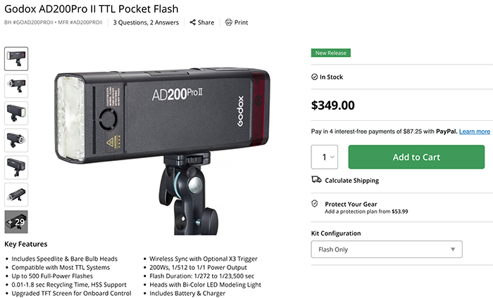 Godox AD200Pro II TTL Pocket Flash.png