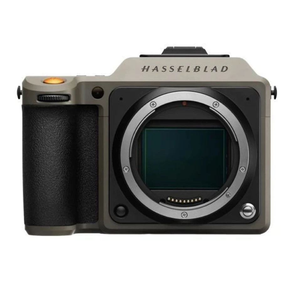 hasselblad x2d 100c earth explore limited edition kit23