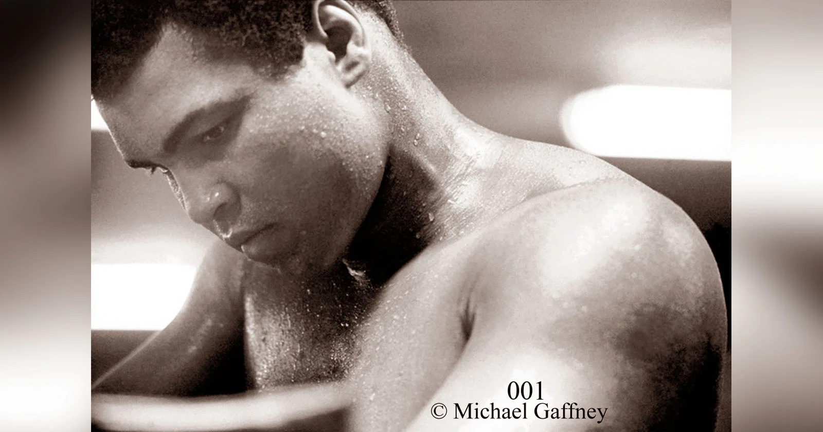 michael gaffney muhammad ali featured